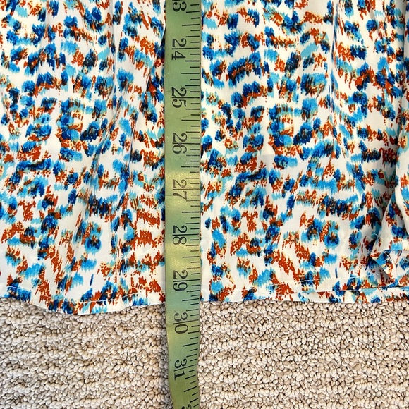 Amazon BTFBM Multicolor Dress - Picture 6 of 9